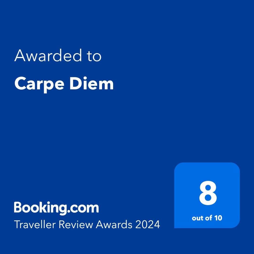 Carpe Diem De Haan Dış mekan fotoğraf