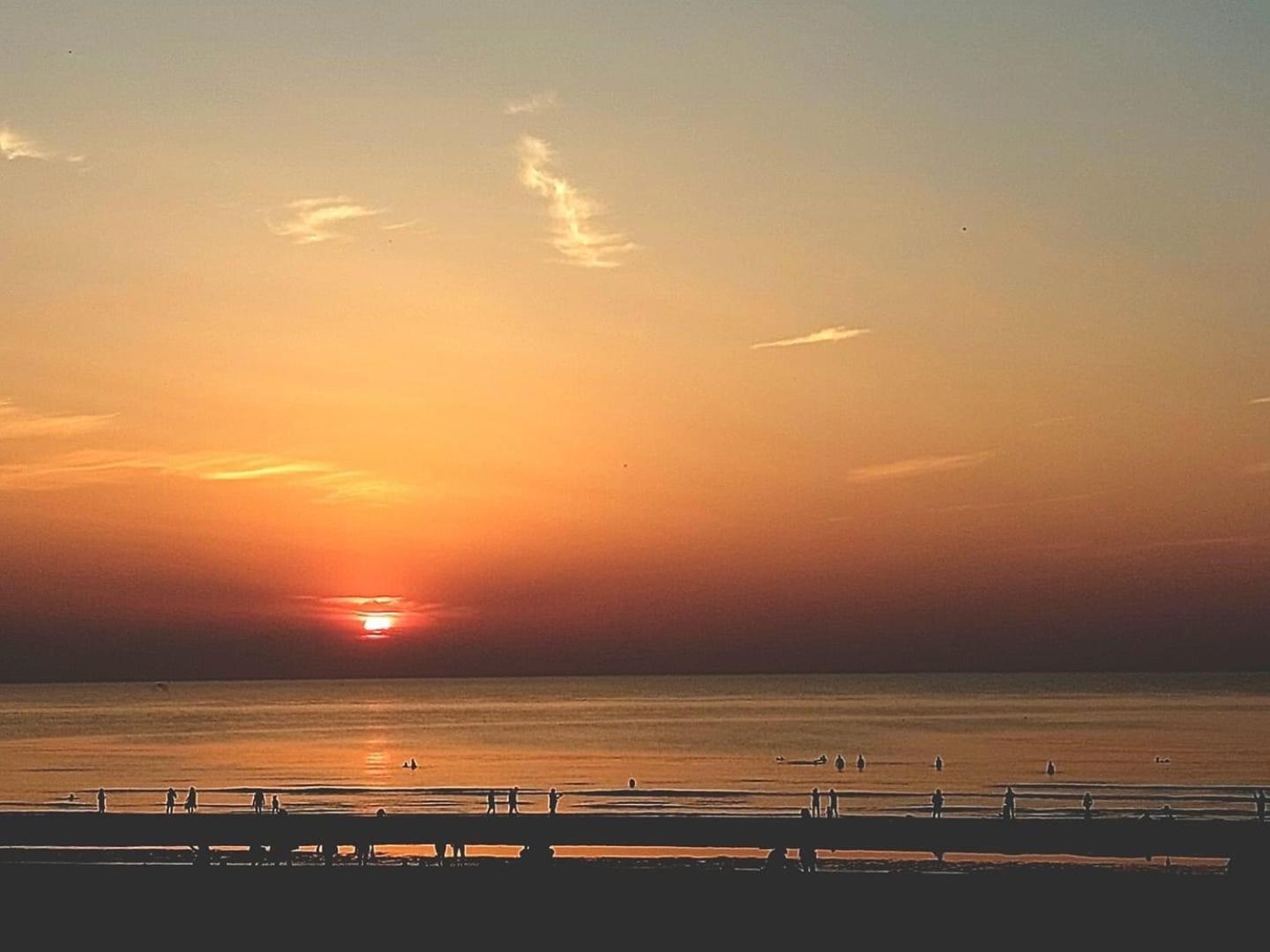 Carpe Diem De Haan Dış mekan fotoğraf